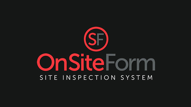 OnSiteForm